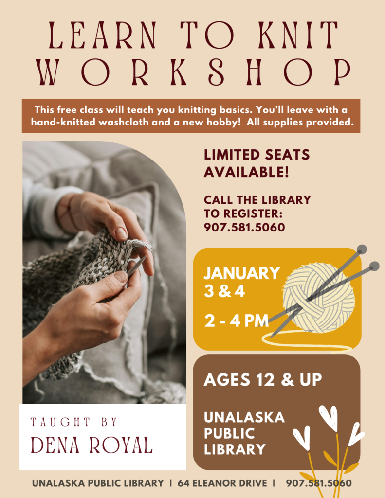 Knitting Workshop