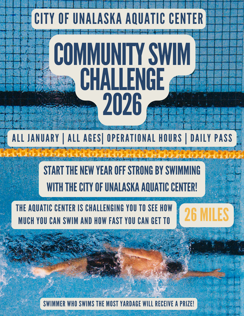 Swim Challenge