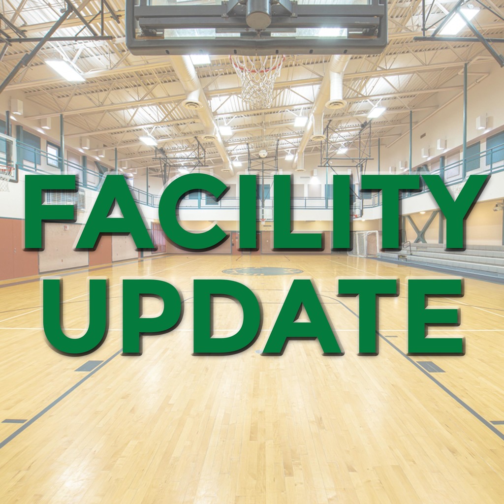 Facility Update 