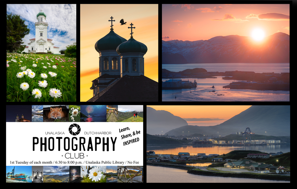 Photography Club 