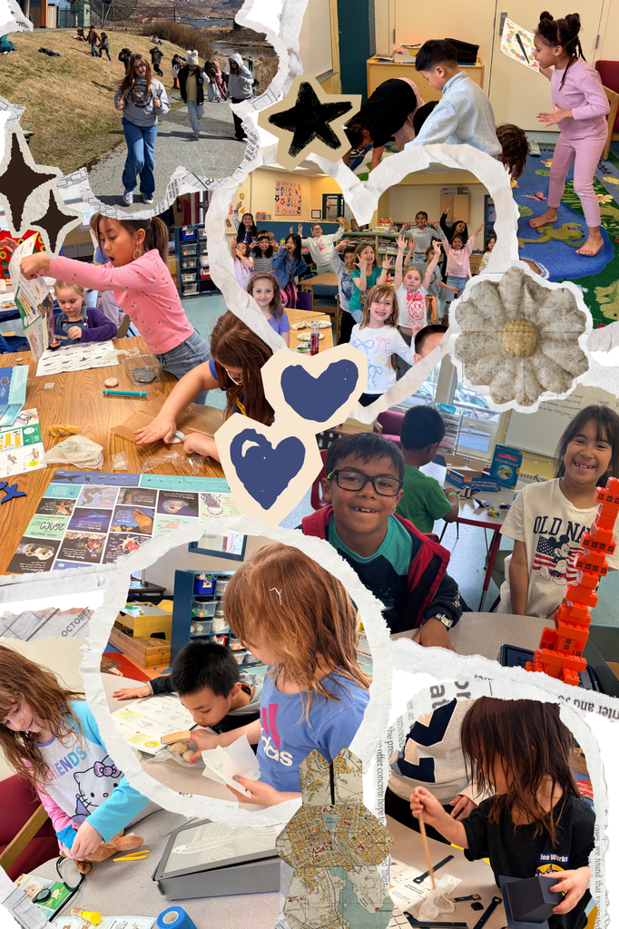 PCR 360 Collage
