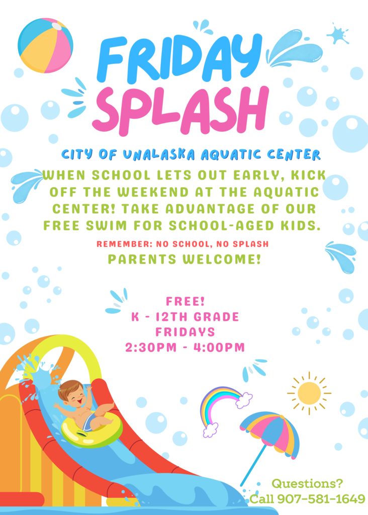 splash