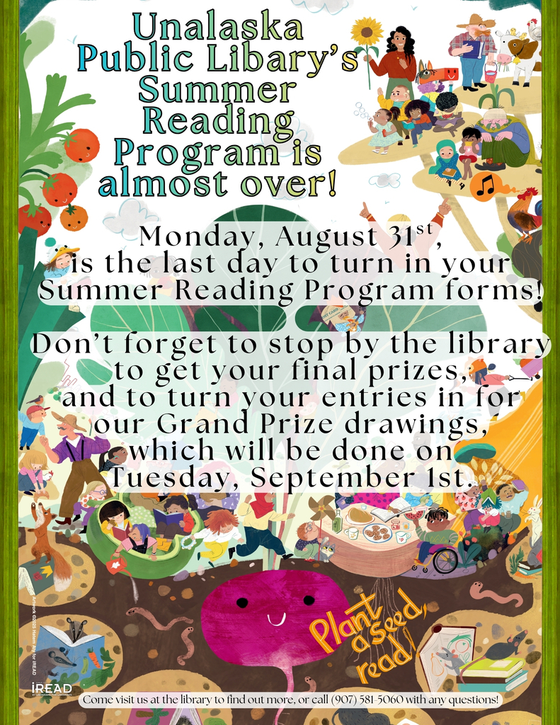Summer Reading Program