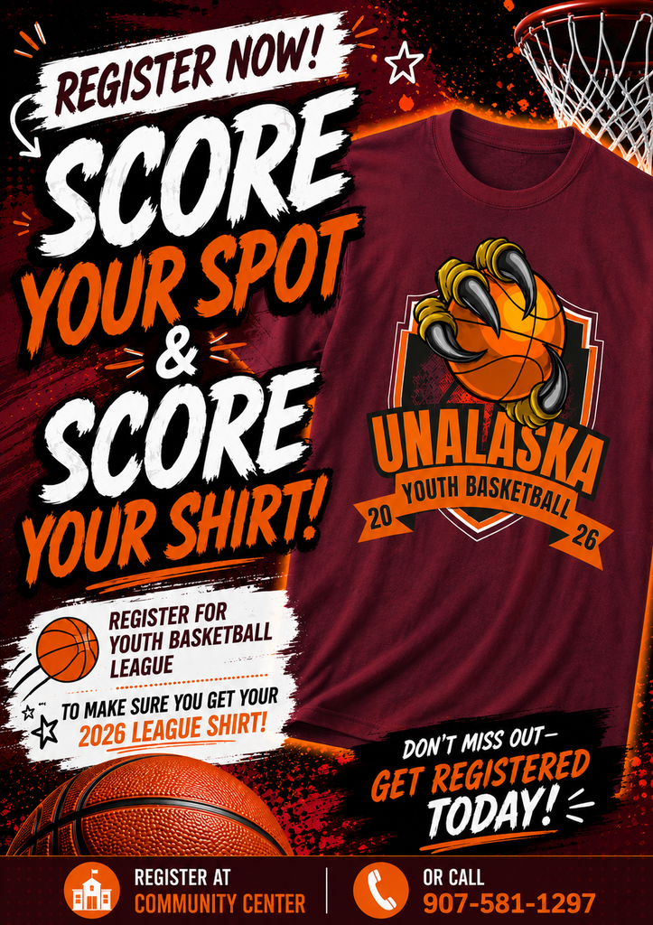 Youth Basketball League