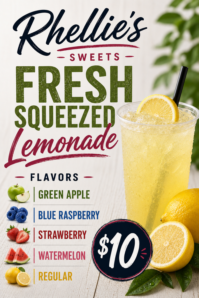 Lemonade