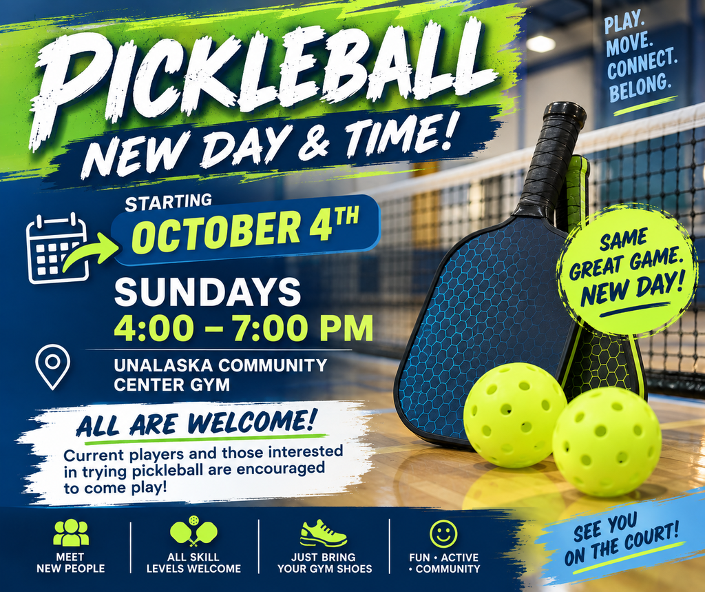 pickleball