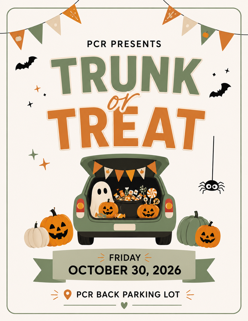 trunk or treat