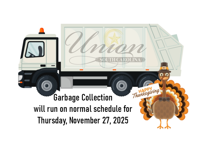 Garbage Collection for November 27, 2025