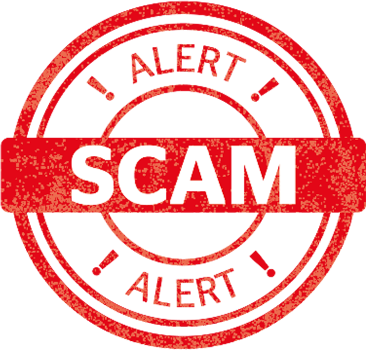 scam clipart
