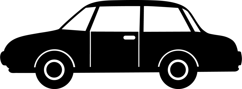 Clipart of Vehicle