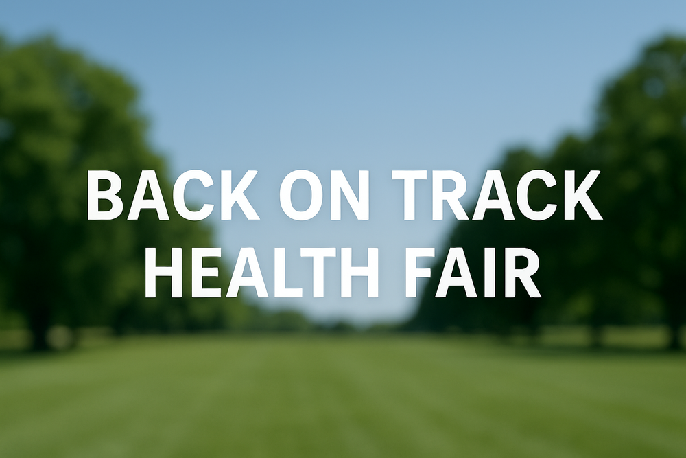 Health Fair 2025