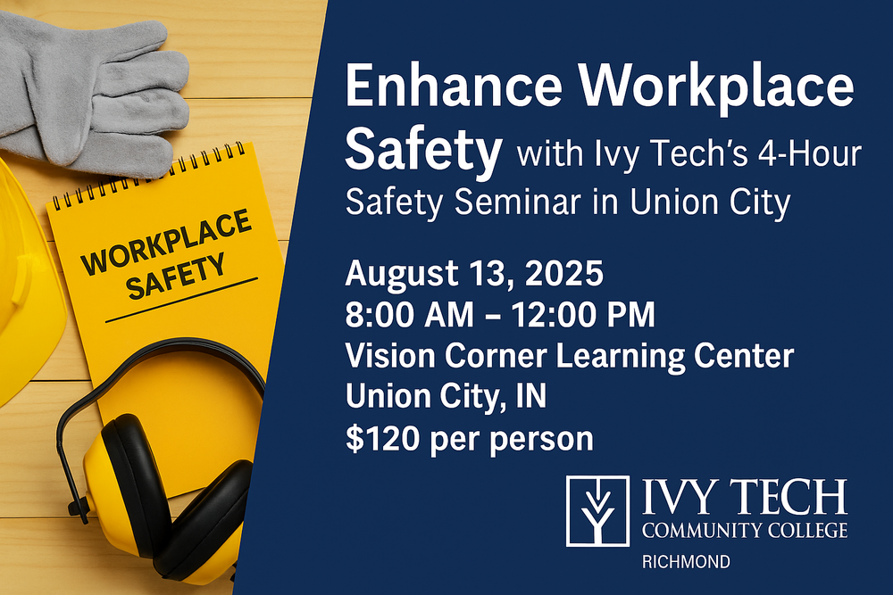 Safety Seminar 2025