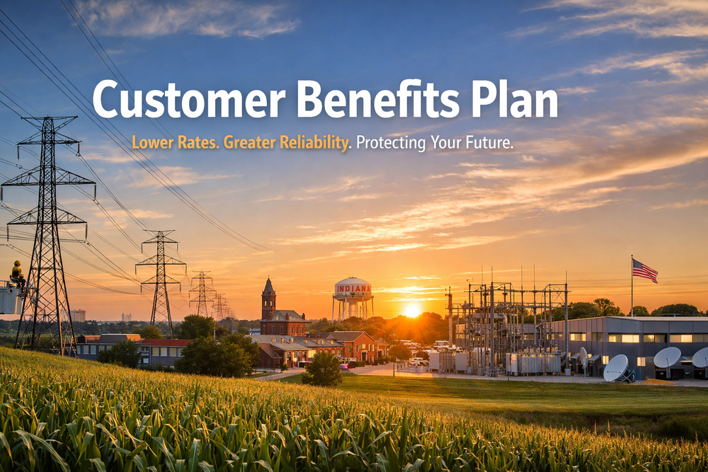 Multiple power types