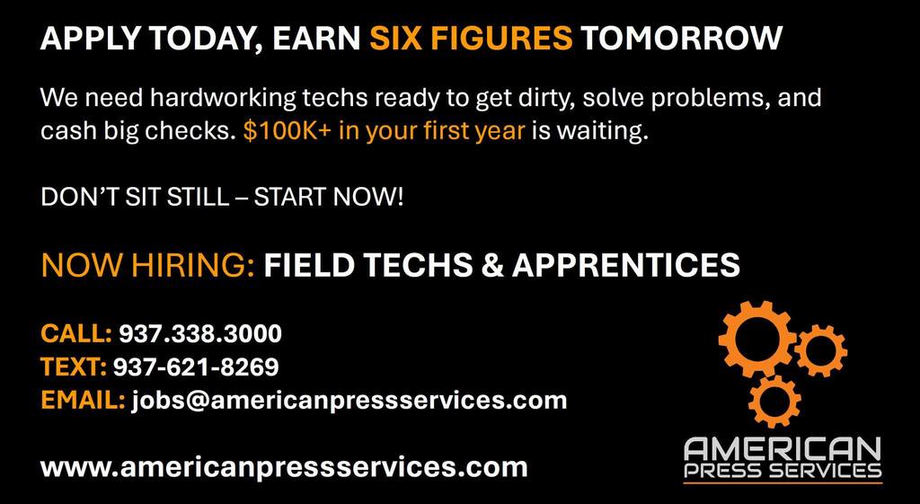 Job Information