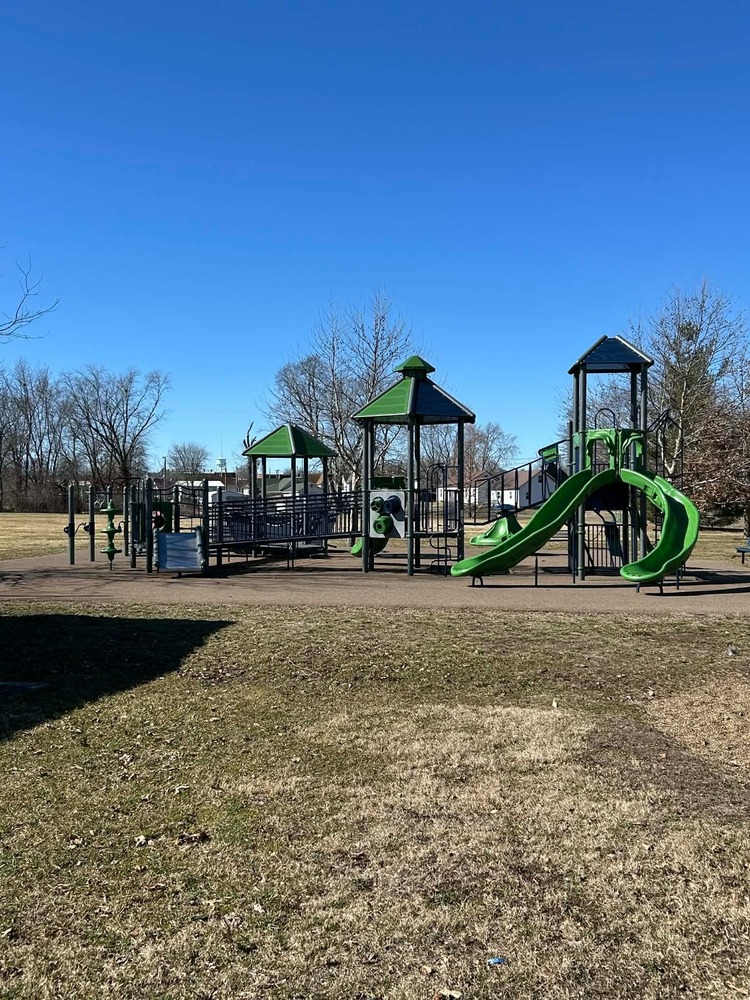Tri-County Playground
