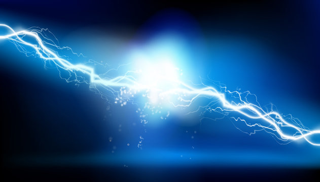 electric bolt