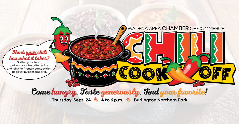 Chili Cook-Off