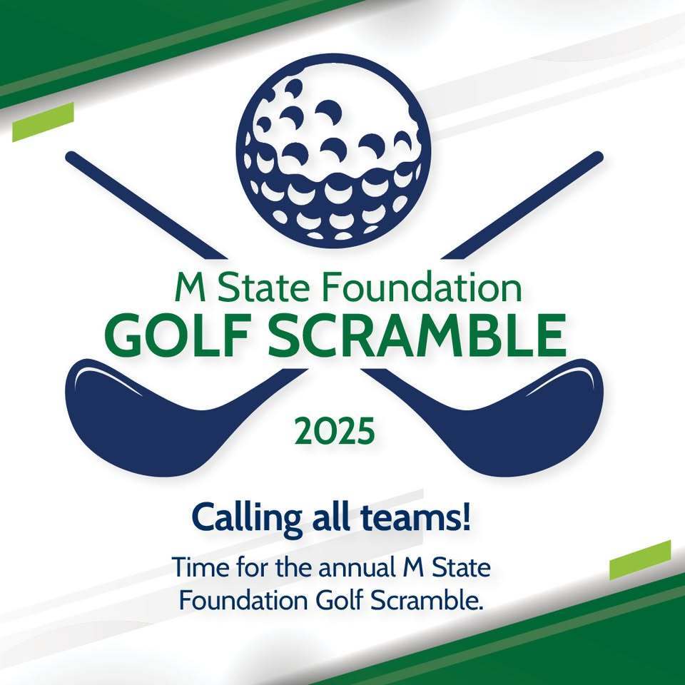 M State Foundation Golf Scramble