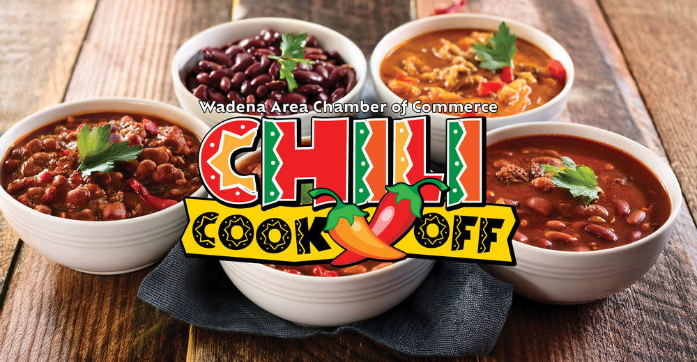Chili Cook-Off