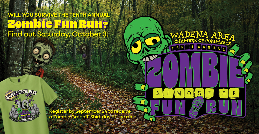 Zombie Run
