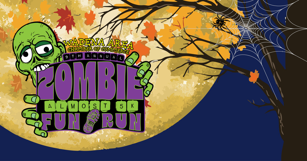 Zombie Run