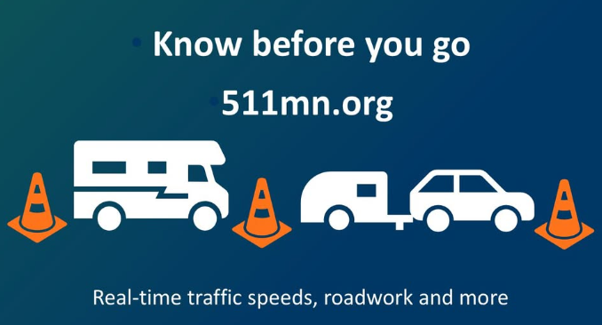 Know Before You Go 511