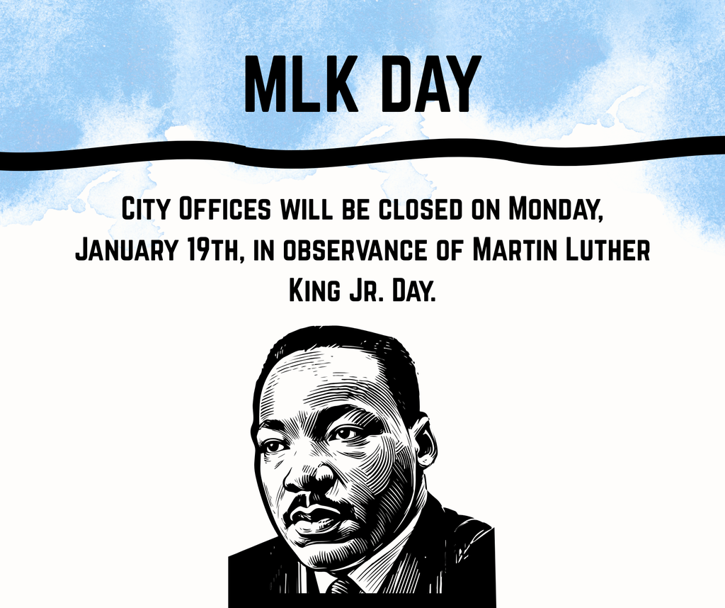 MLK Day 2026