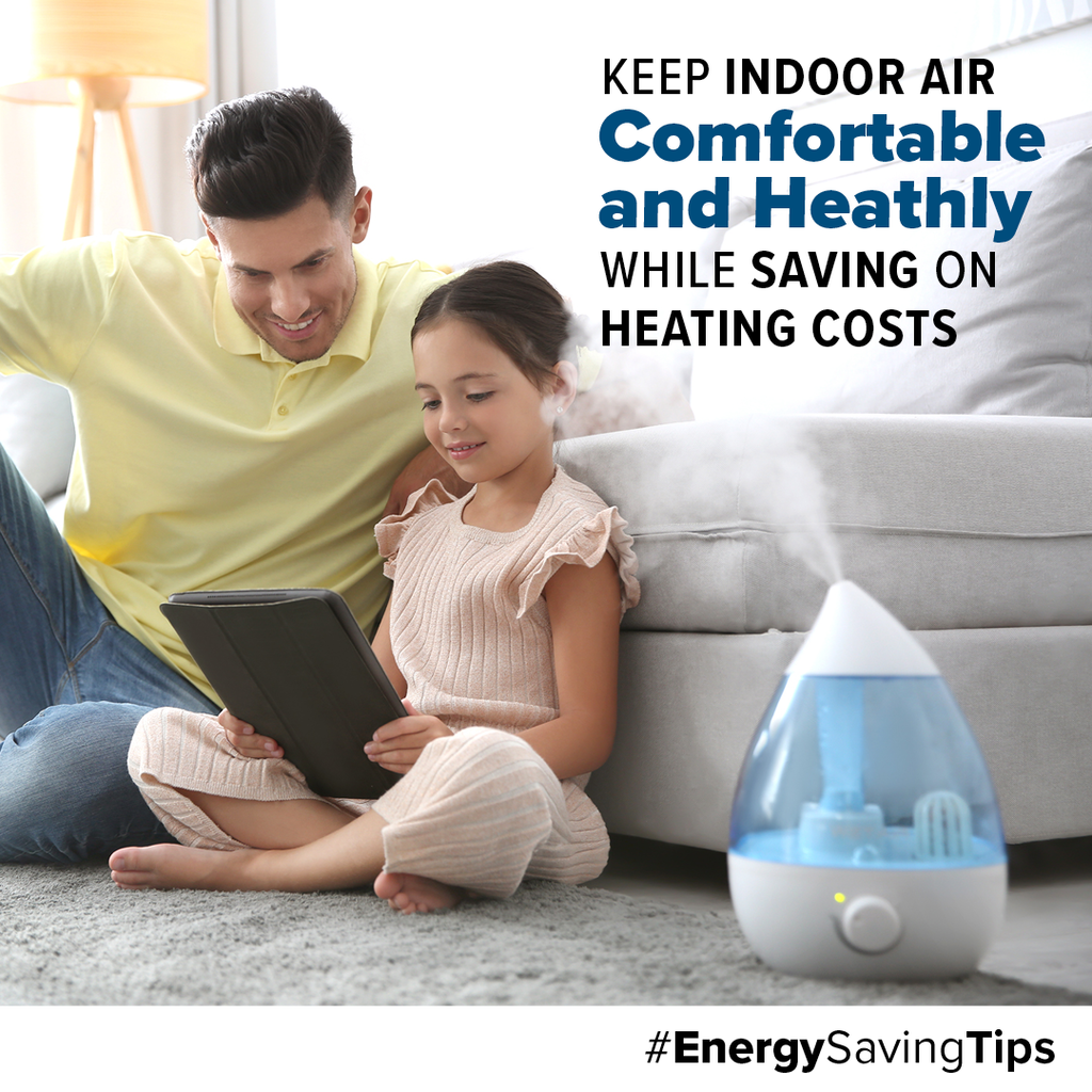 Energy Saving Tips