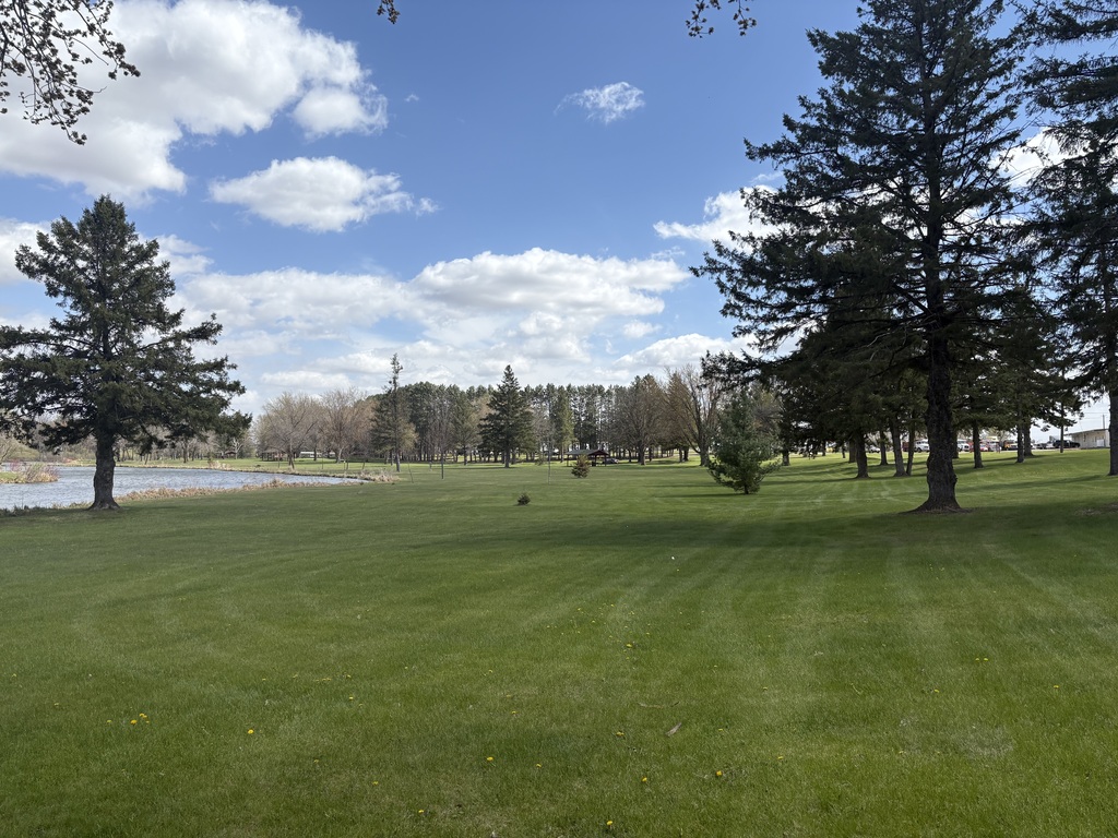 Sunnybrook Park