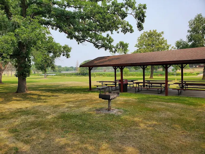 Sunnybrook Park Shelter