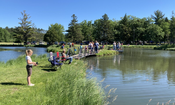 Fishing Derby