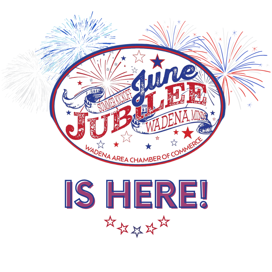 June Jubilee is here!