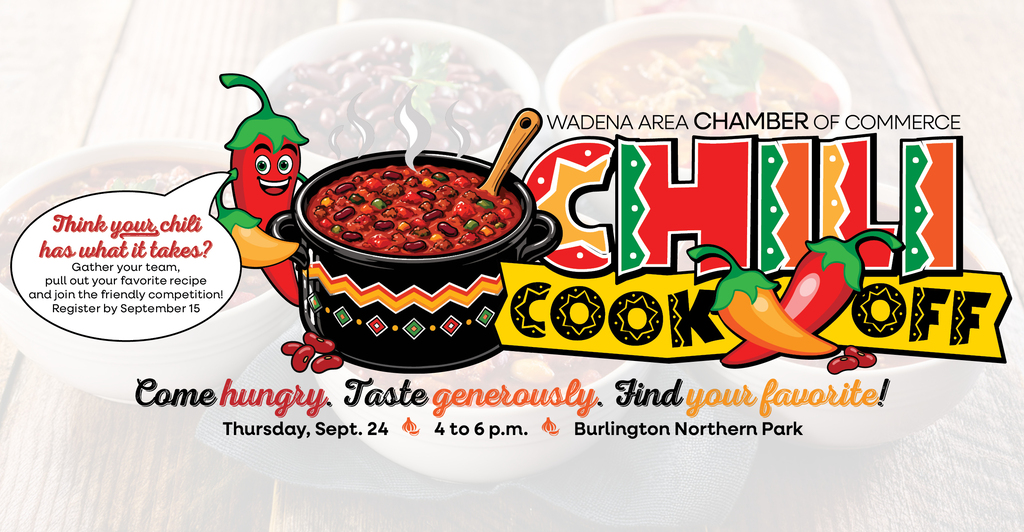 Chili Cook Off