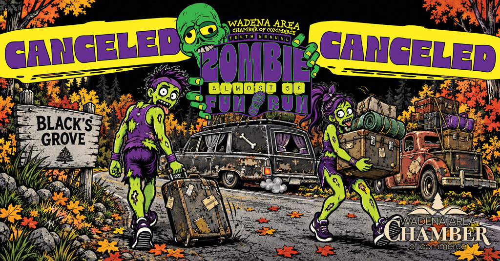 Zombie Run 
