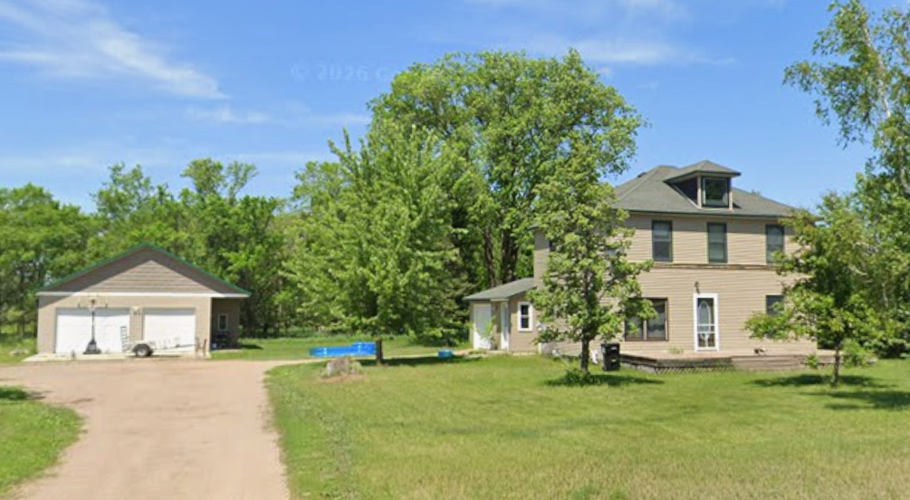 3 Bed 2 Bath Home for rent in Wadena
