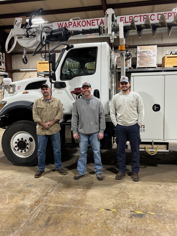 Mutual Aid Service Response