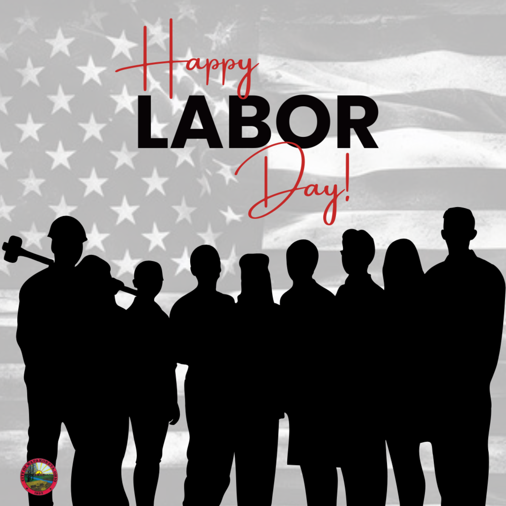 labor day