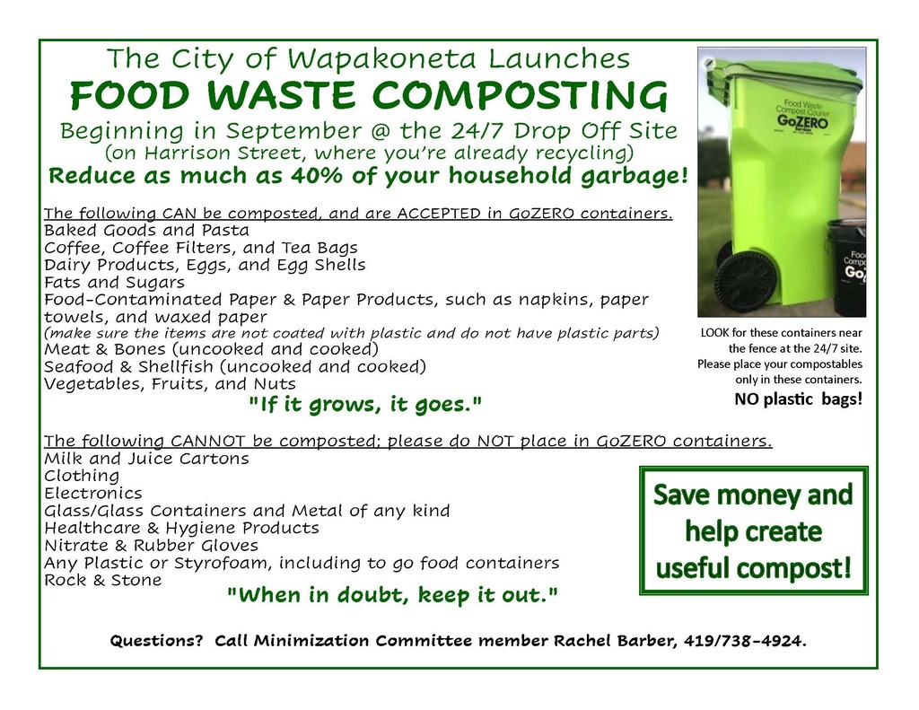 foodwaste composting