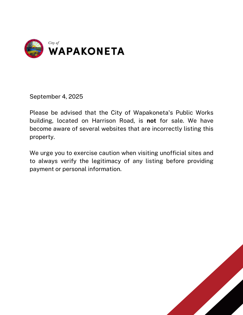 NOTICE
