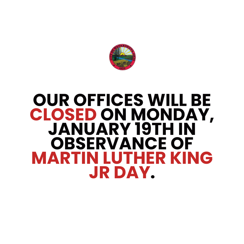 mlk jr day
