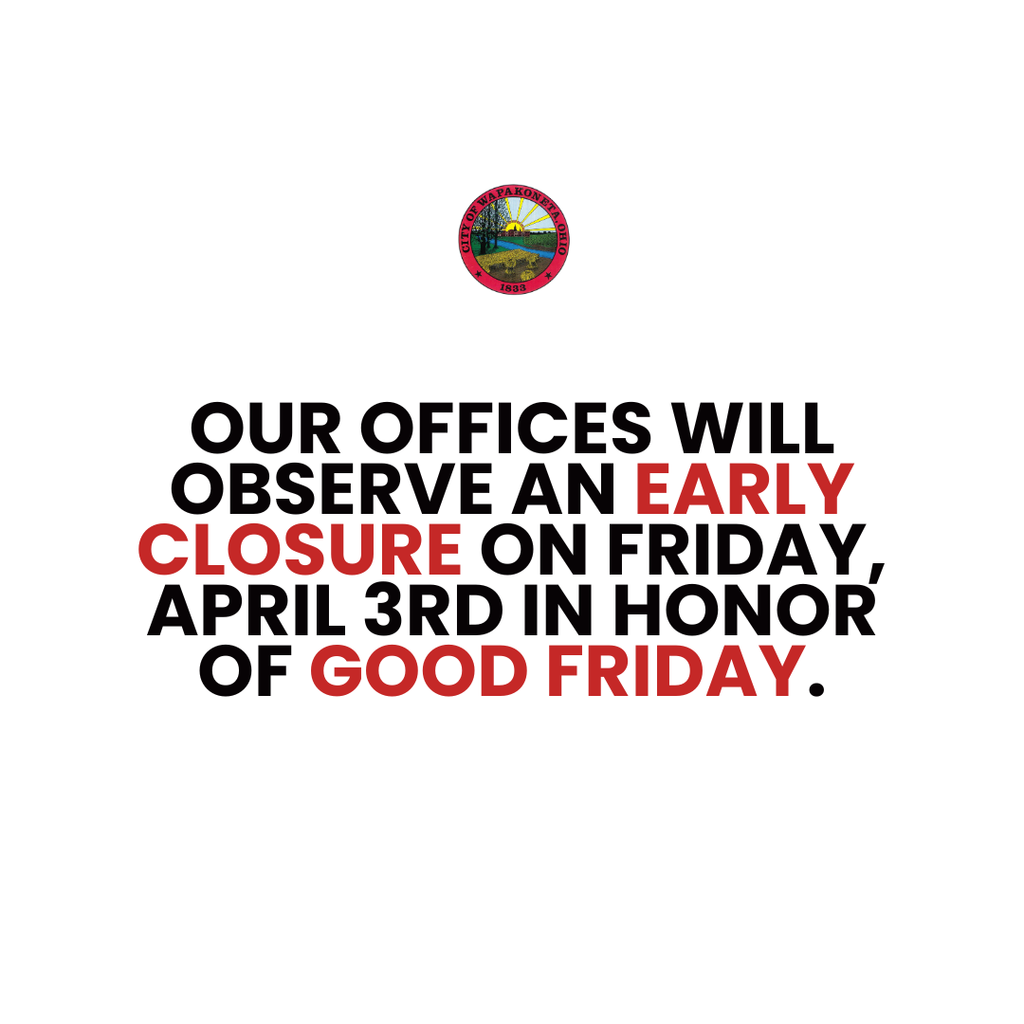 GOOD FRIDAY