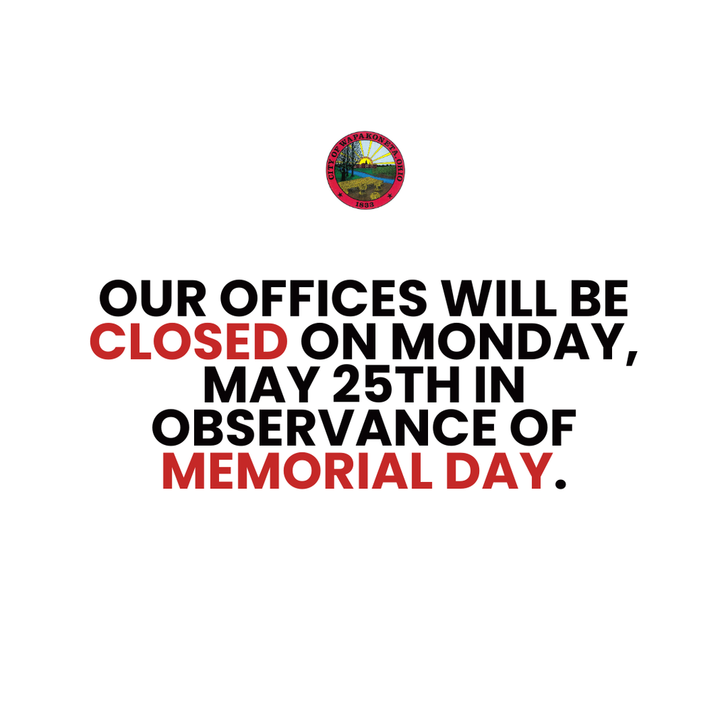 memorial day