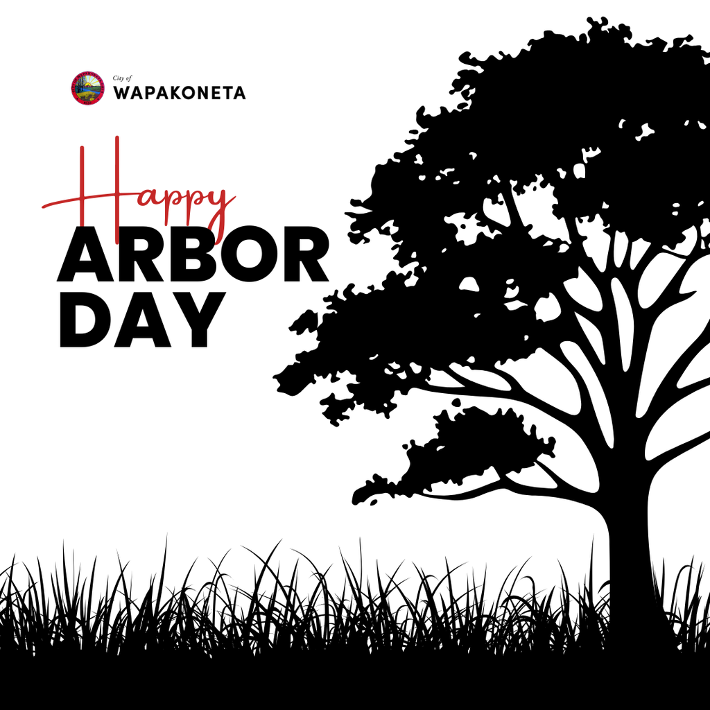 Arbor Day