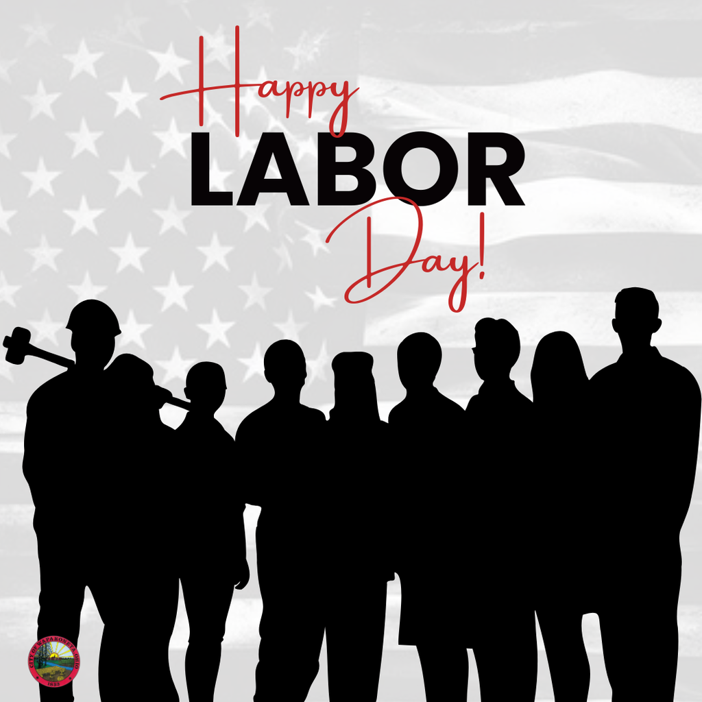 Labor Day