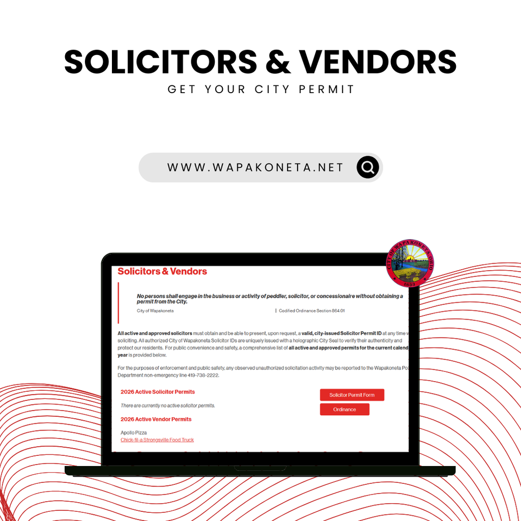 Solicitors & Vendors