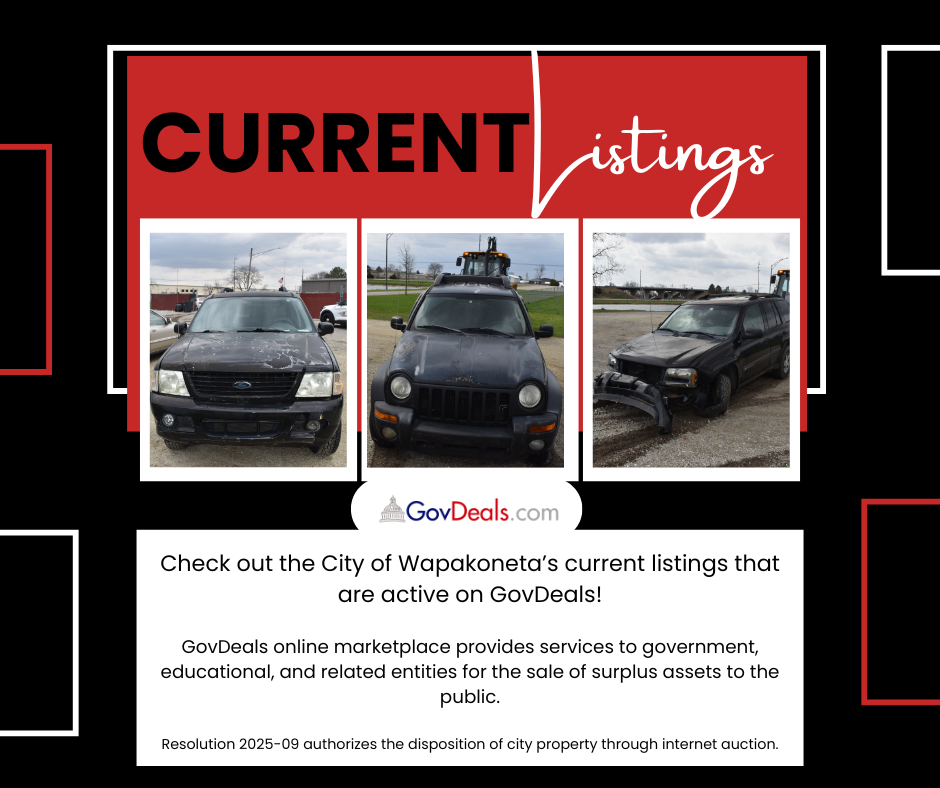 GovDeals