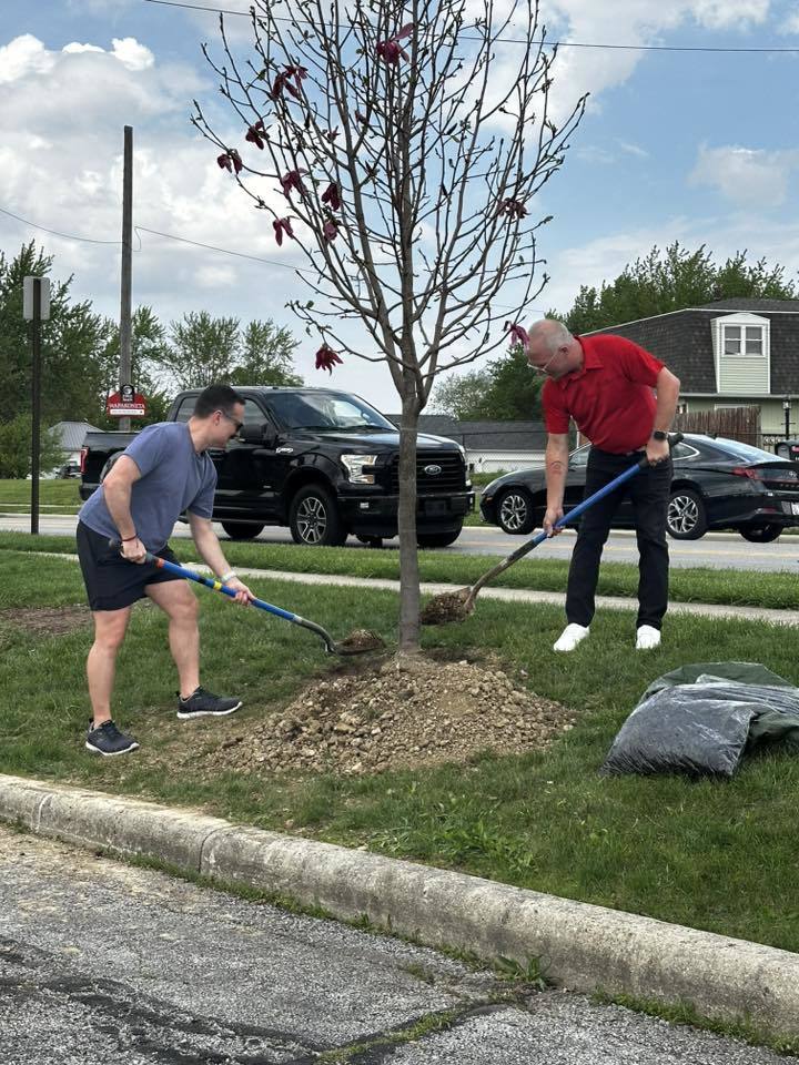 Arbor Day
