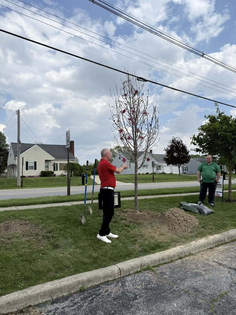 Arbor Day