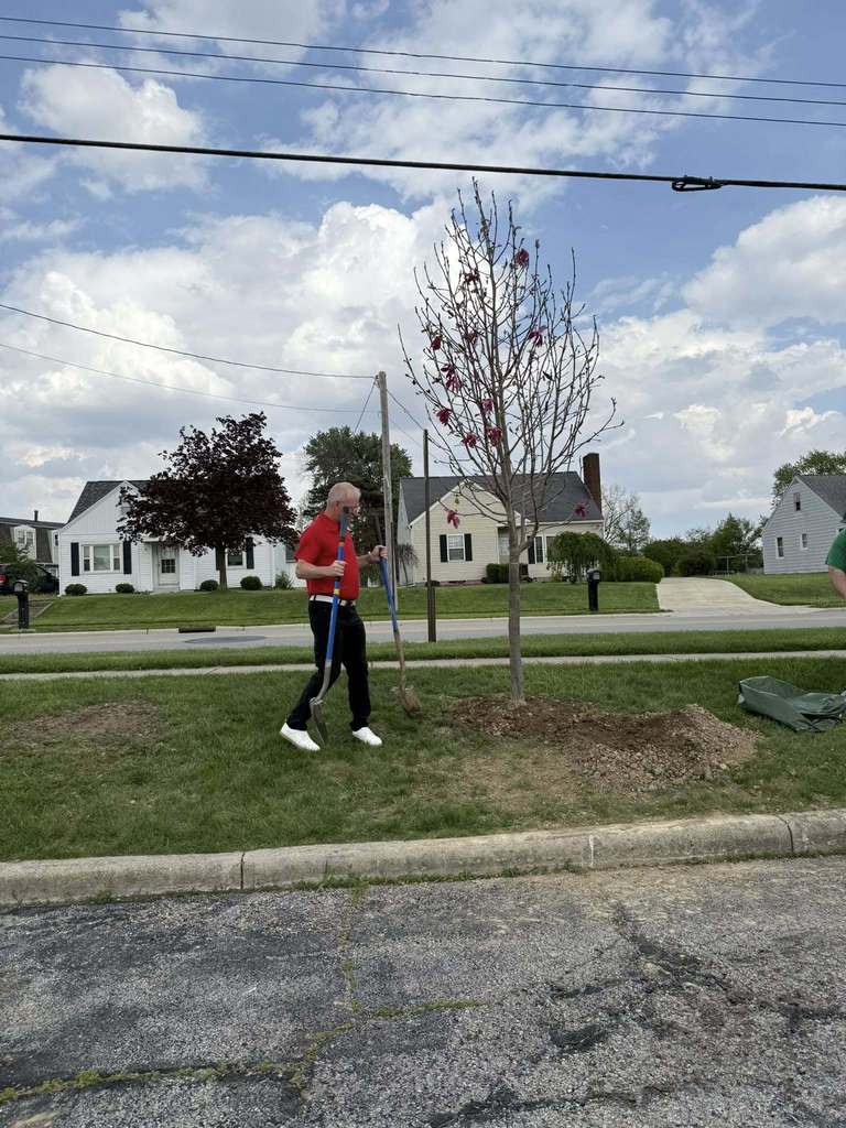 Arbor Day