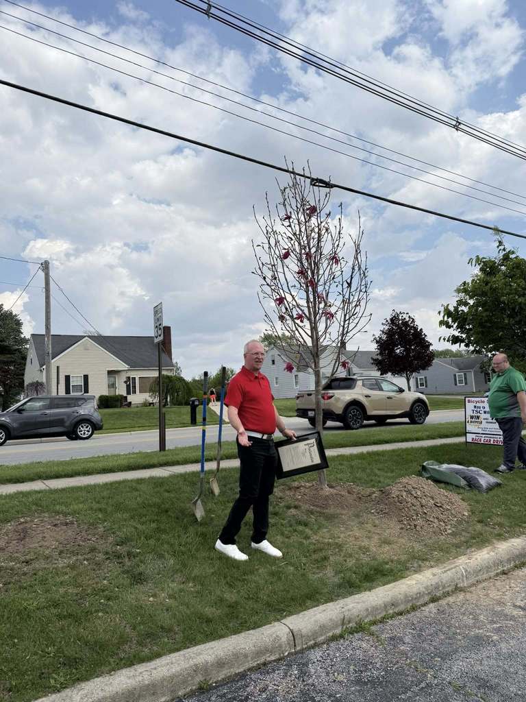 Arbor Day